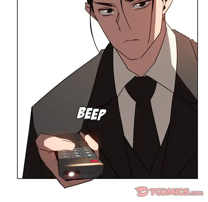 Rain Curtain chapter 34 page 45
