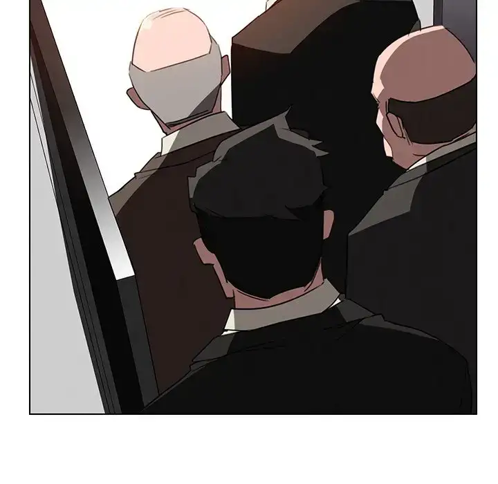 Rain Curtain chapter 34 page 56