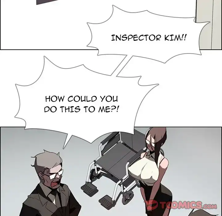 Rain Curtain chapter 34 page 75