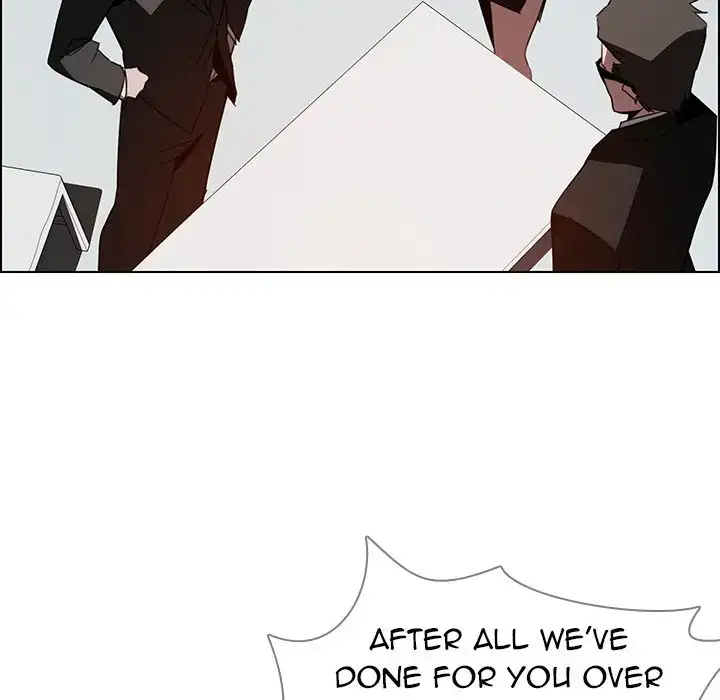 Rain Curtain chapter 34 page 76