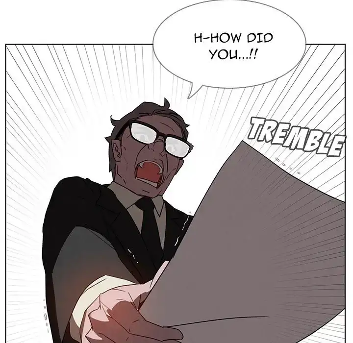 Rain Curtain chapter 34 page 88
