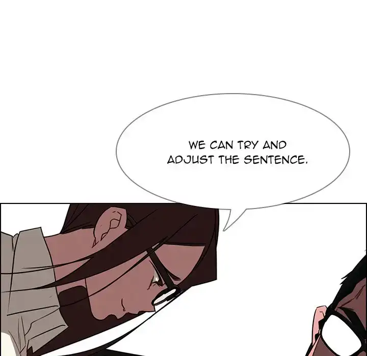 Rain Curtain chapter 34 page 94