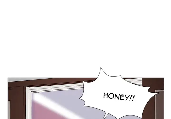 Rain Curtain chapter 35 page 1