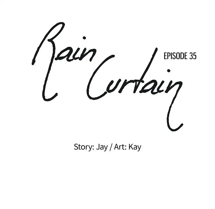 Rain Curtain chapter 35 page 50