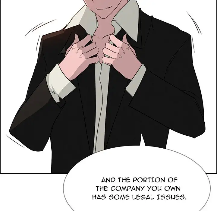 Rain Curtain chapter 35 page 83