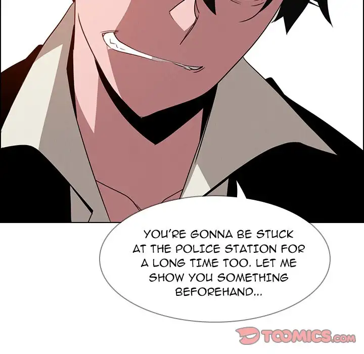 Rain Curtain chapter 35 page 87