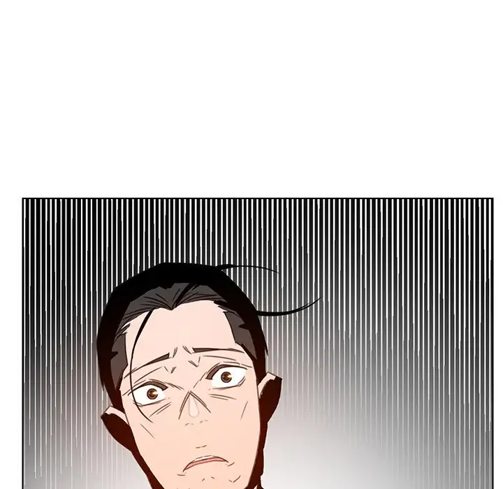 Rain Curtain chapter 35 page 100