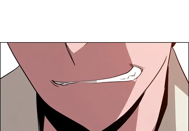Rain Curtain chapter 36 page 1