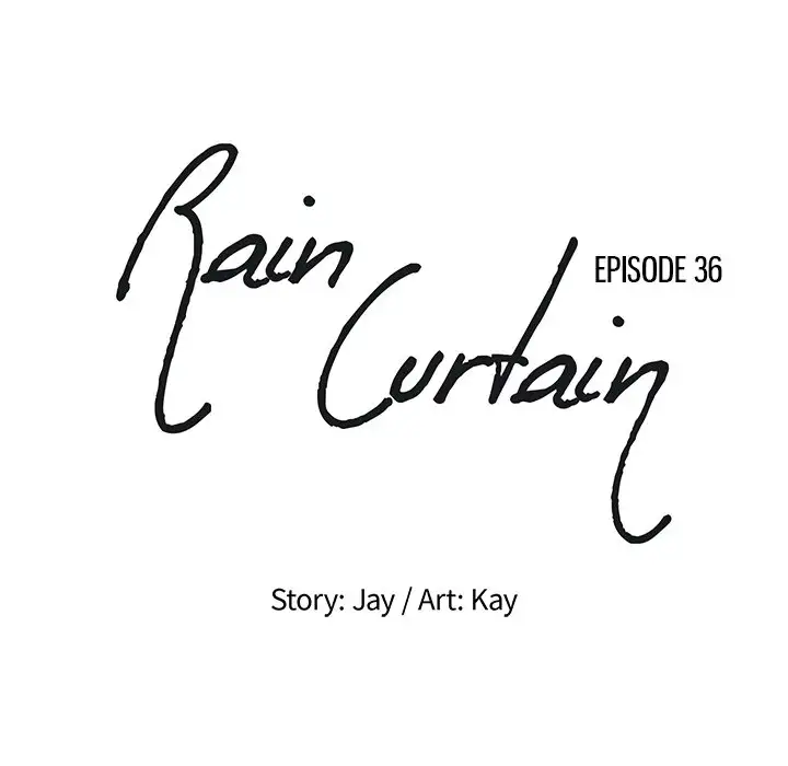 Rain Curtain chapter 36 page 25