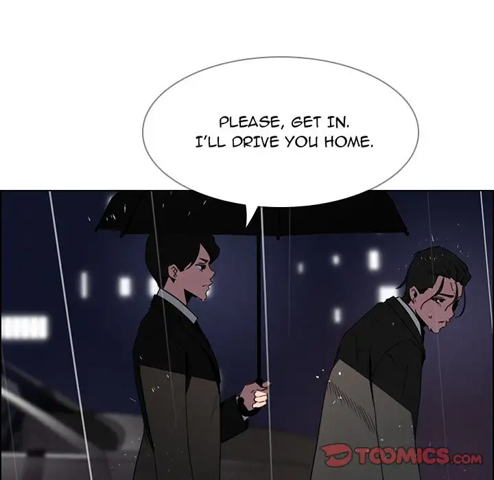 Rain Curtain chapter 36 page 39