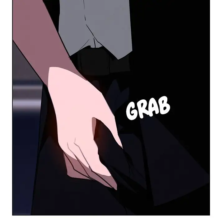 Rain Curtain chapter 36 page 91