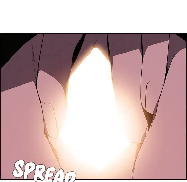 Rain Curtain chapter 36 page 107