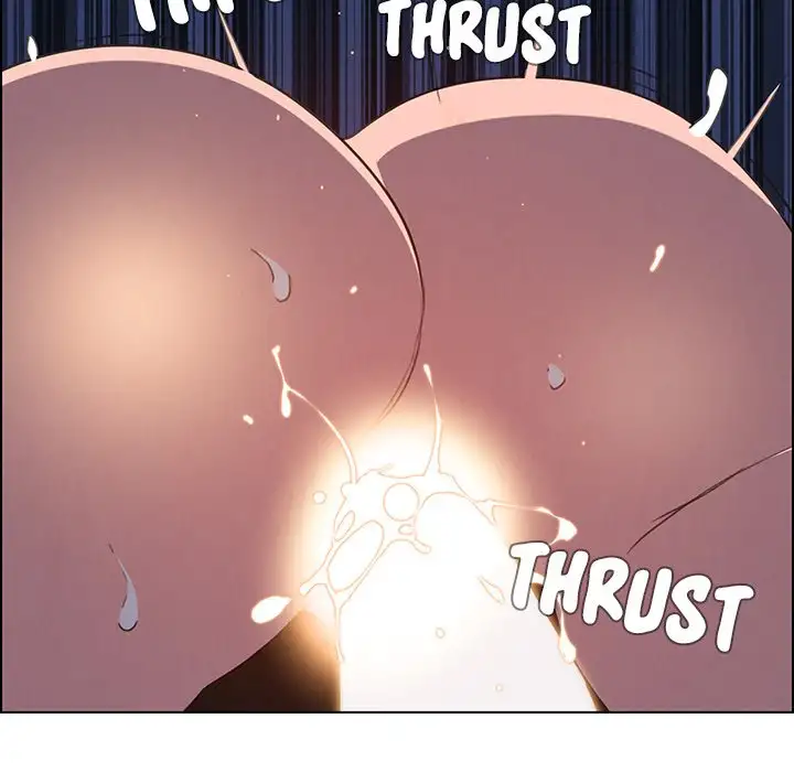 Rain Curtain chapter 36 page 127
