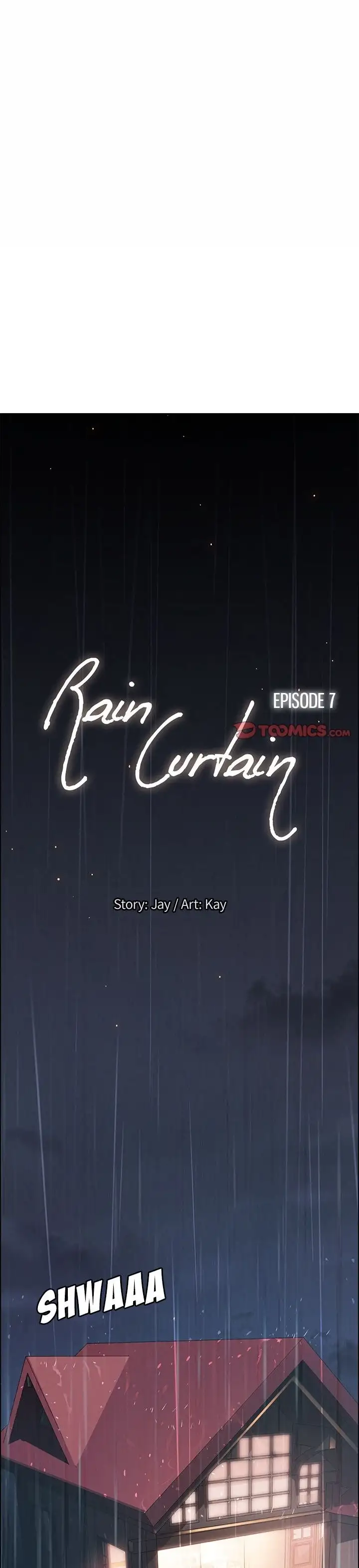 Rain Curtain chapter 7 page 1