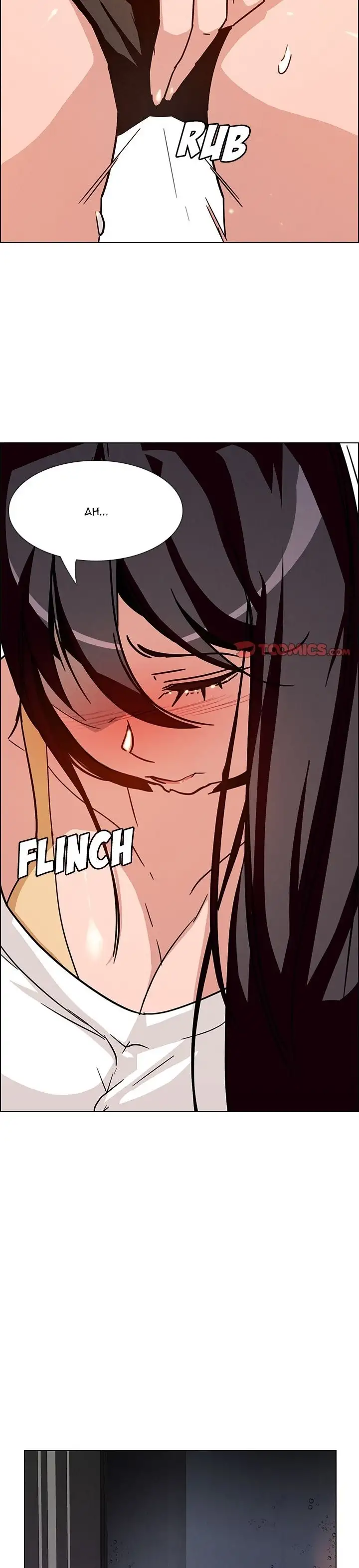 Rain Curtain chapter 7 page 7