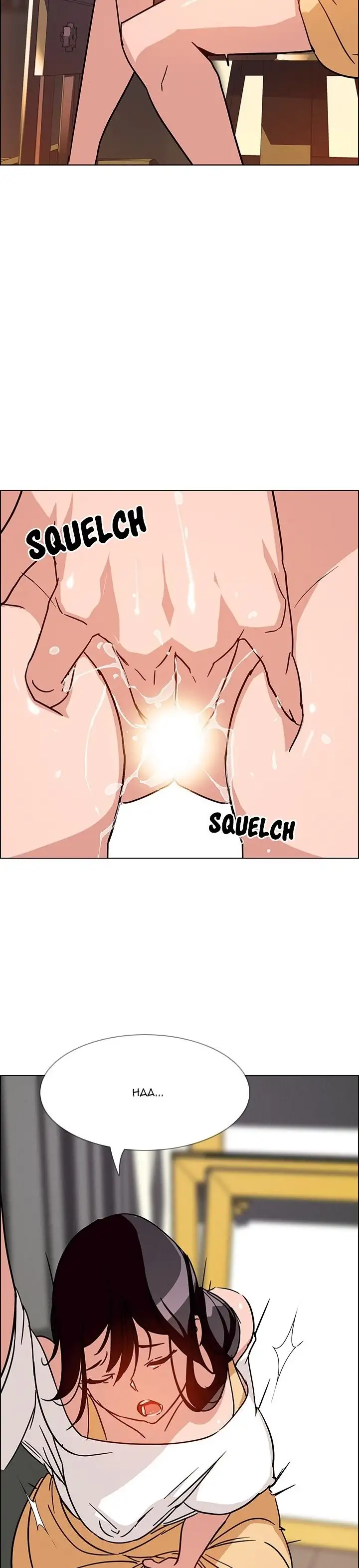 Rain Curtain chapter 7 page 9