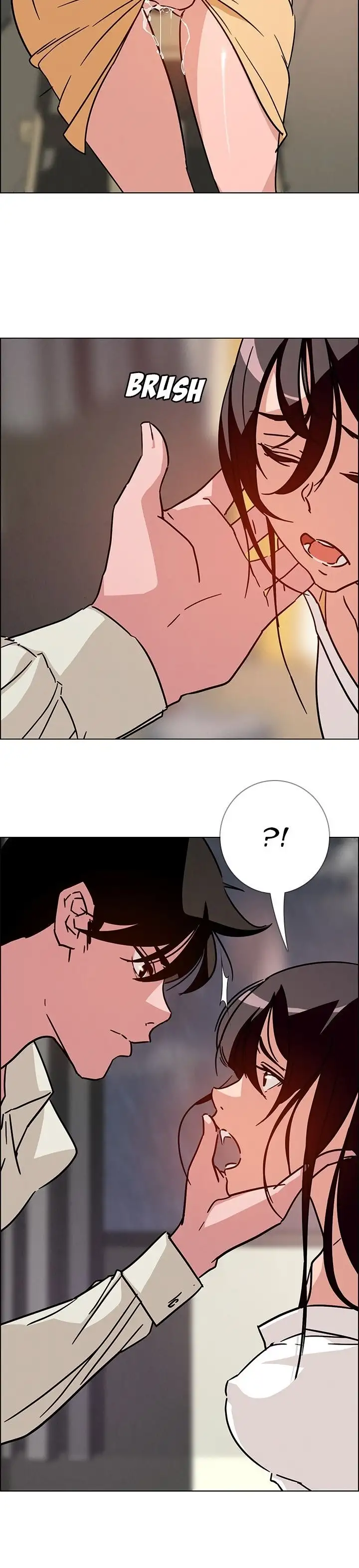 Rain Curtain chapter 7 page 10