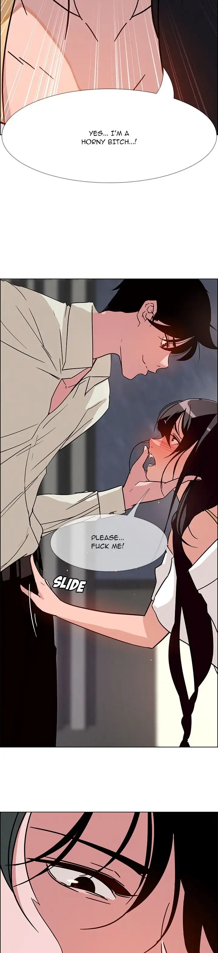 Rain Curtain chapter 7 page 12
