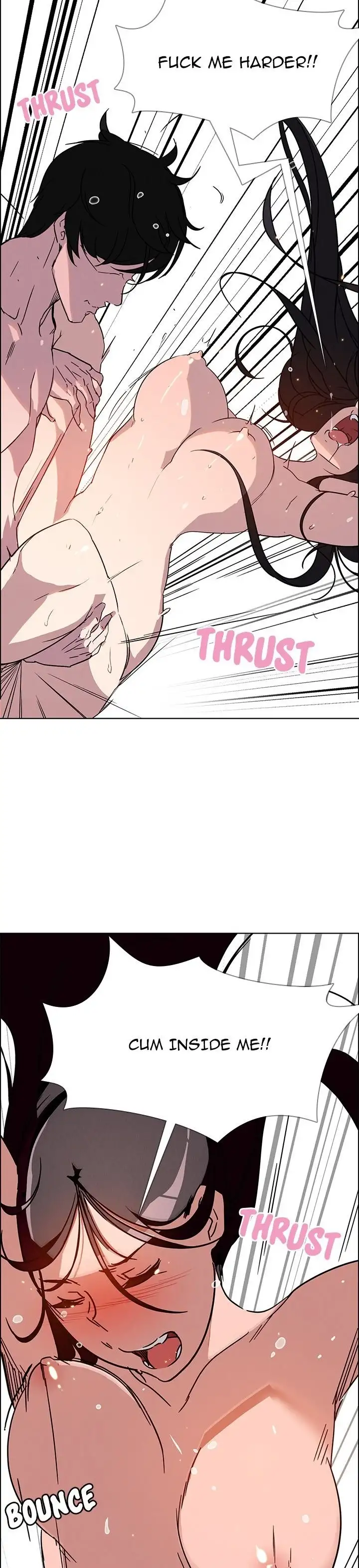Rain Curtain chapter 7 page 14