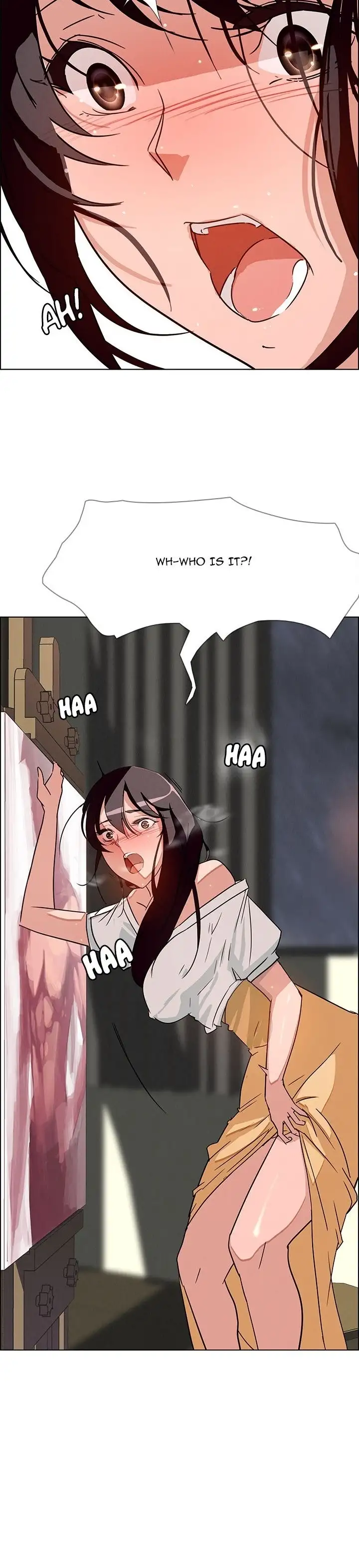 Rain Curtain chapter 7 page 16