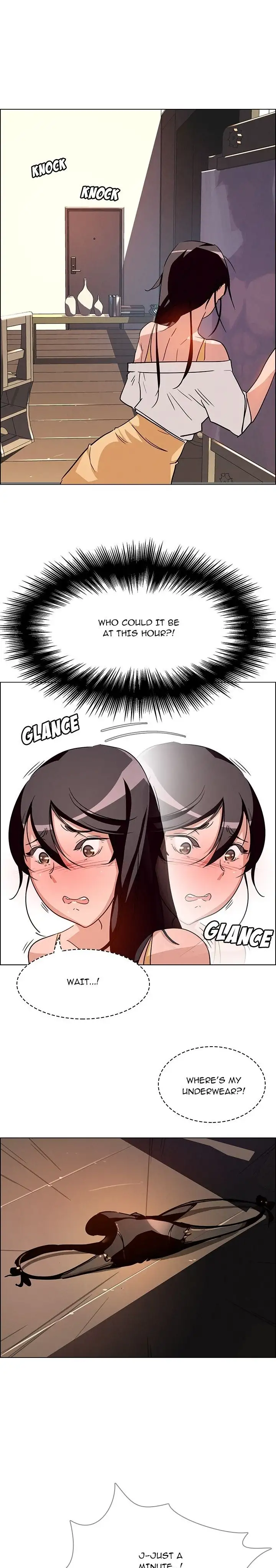 Rain Curtain chapter 7 page 17