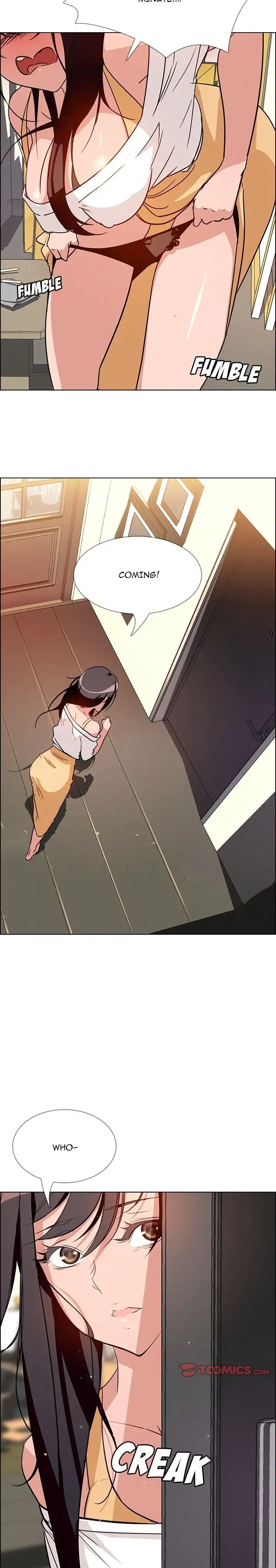 Rain Curtain chapter 7 page 18