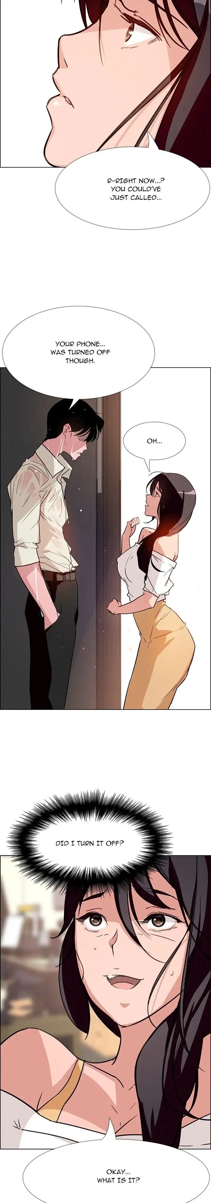 Rain Curtain chapter 7 page 20