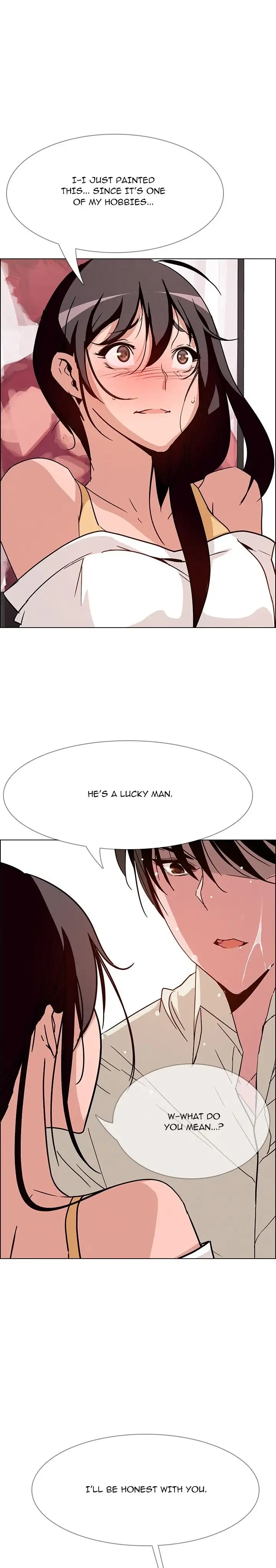 Rain Curtain chapter 7 page 25