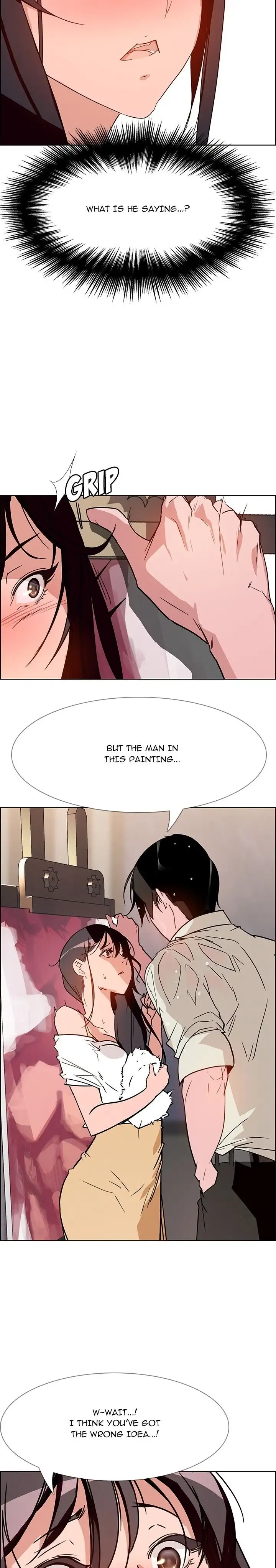 Rain Curtain chapter 7 page 27