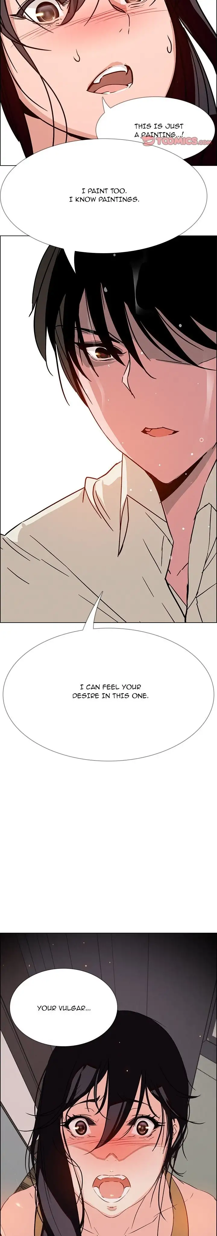 Rain Curtain chapter 7 page 28