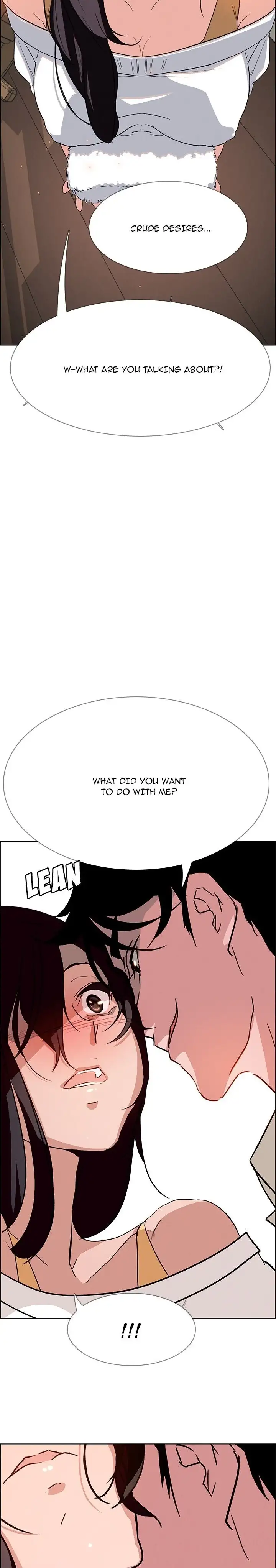 Rain Curtain chapter 7 page 29