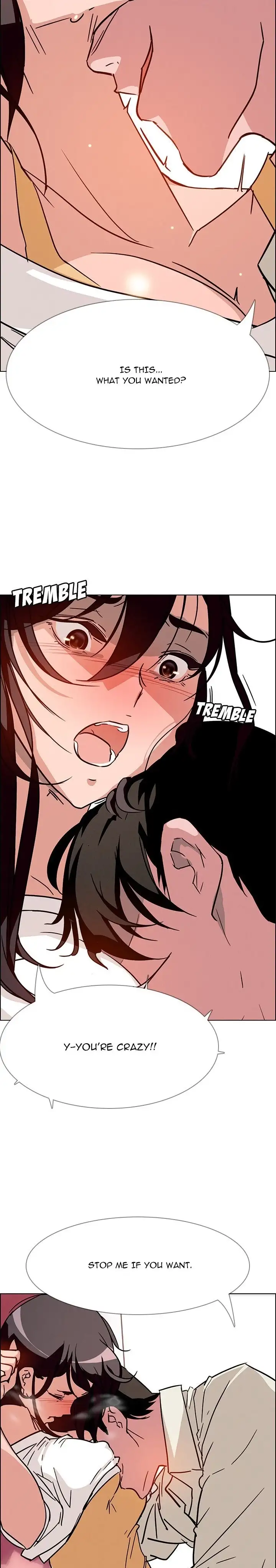 Rain Curtain chapter 7 page 30