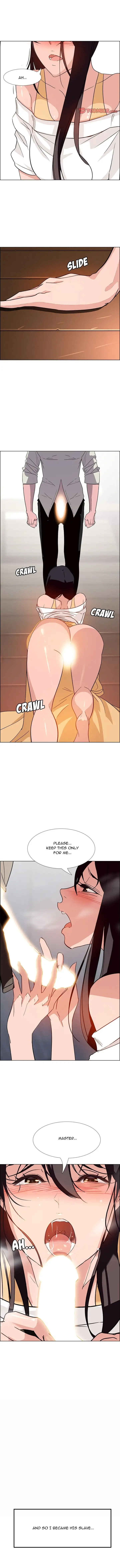 Rain Curtain chapter 9 page 9