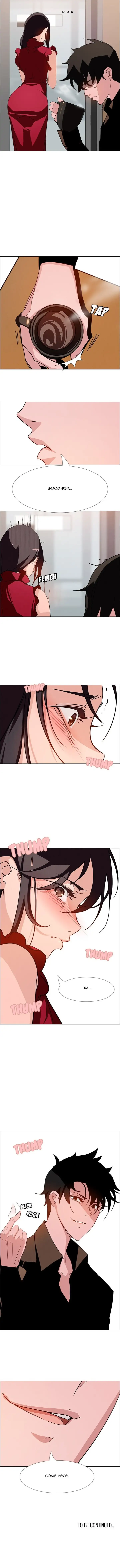 Rain Curtain chapter 9 page 12