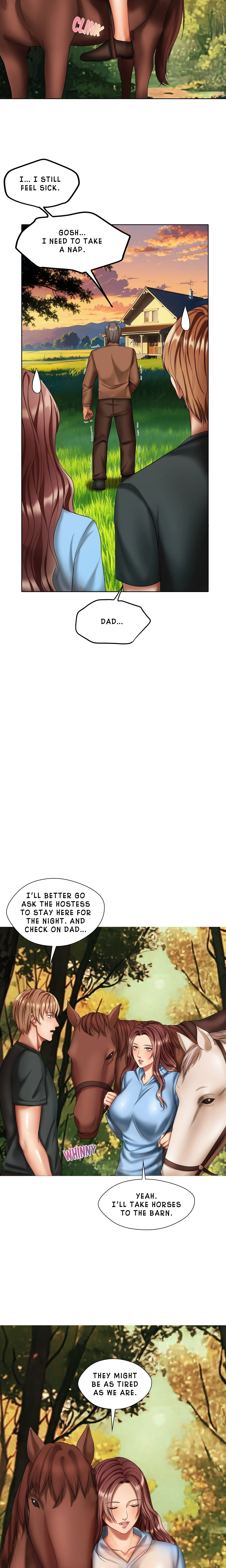 Ranch Heat (Uncensored) chapter 1 page 2