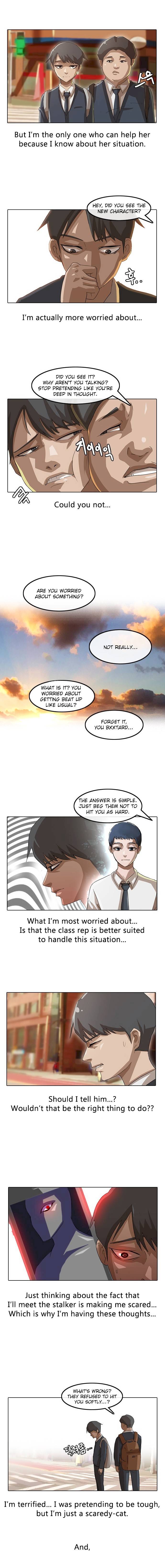 Random Chat chapter 10 page 2