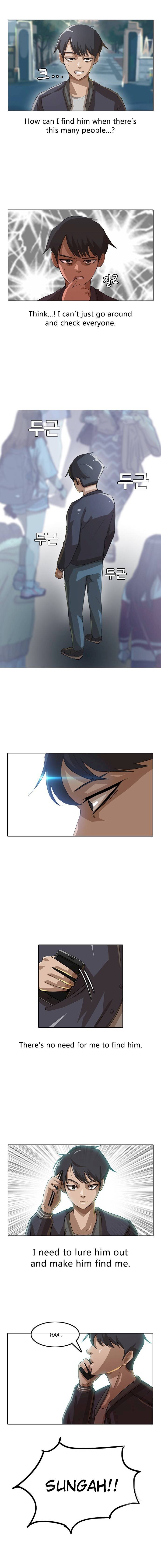 Random Chat chapter 10 page 7