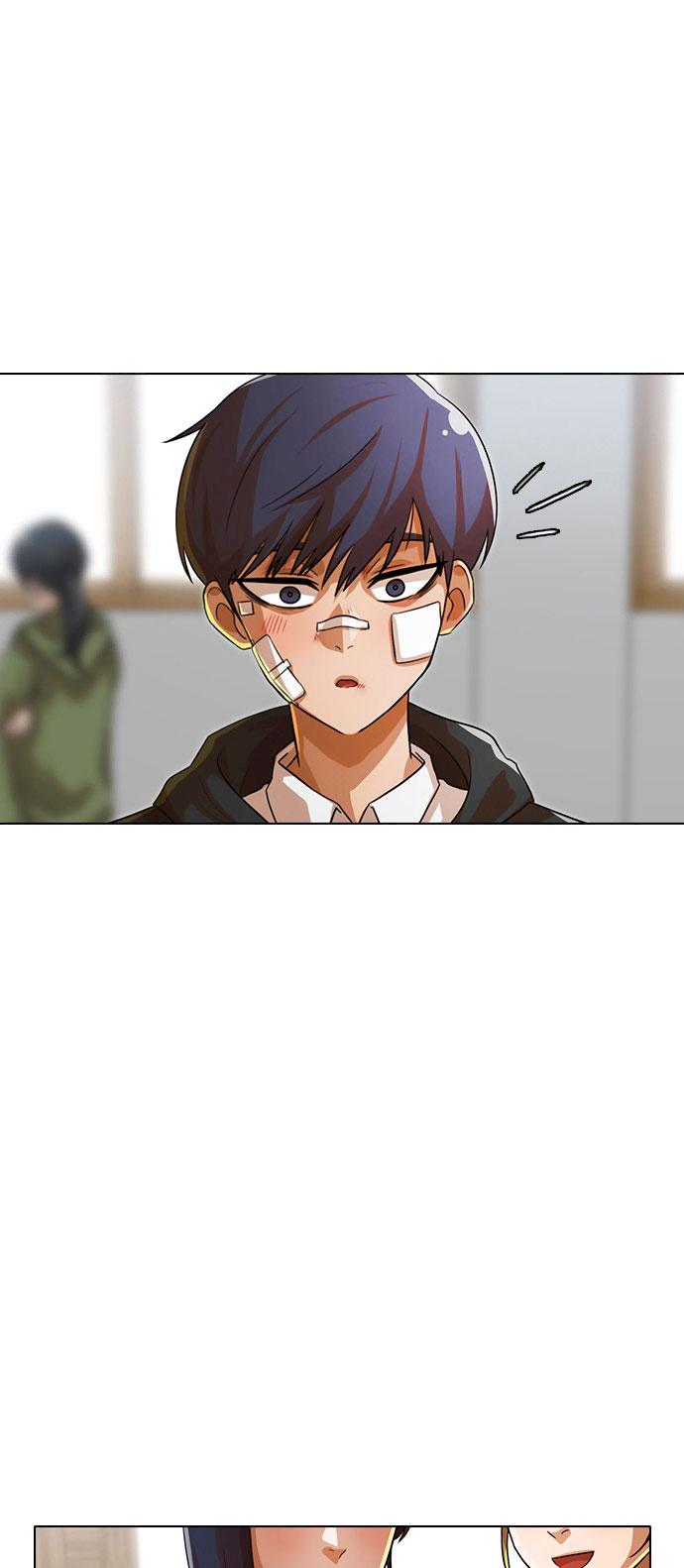 Random Chat chapter 118 page 1
