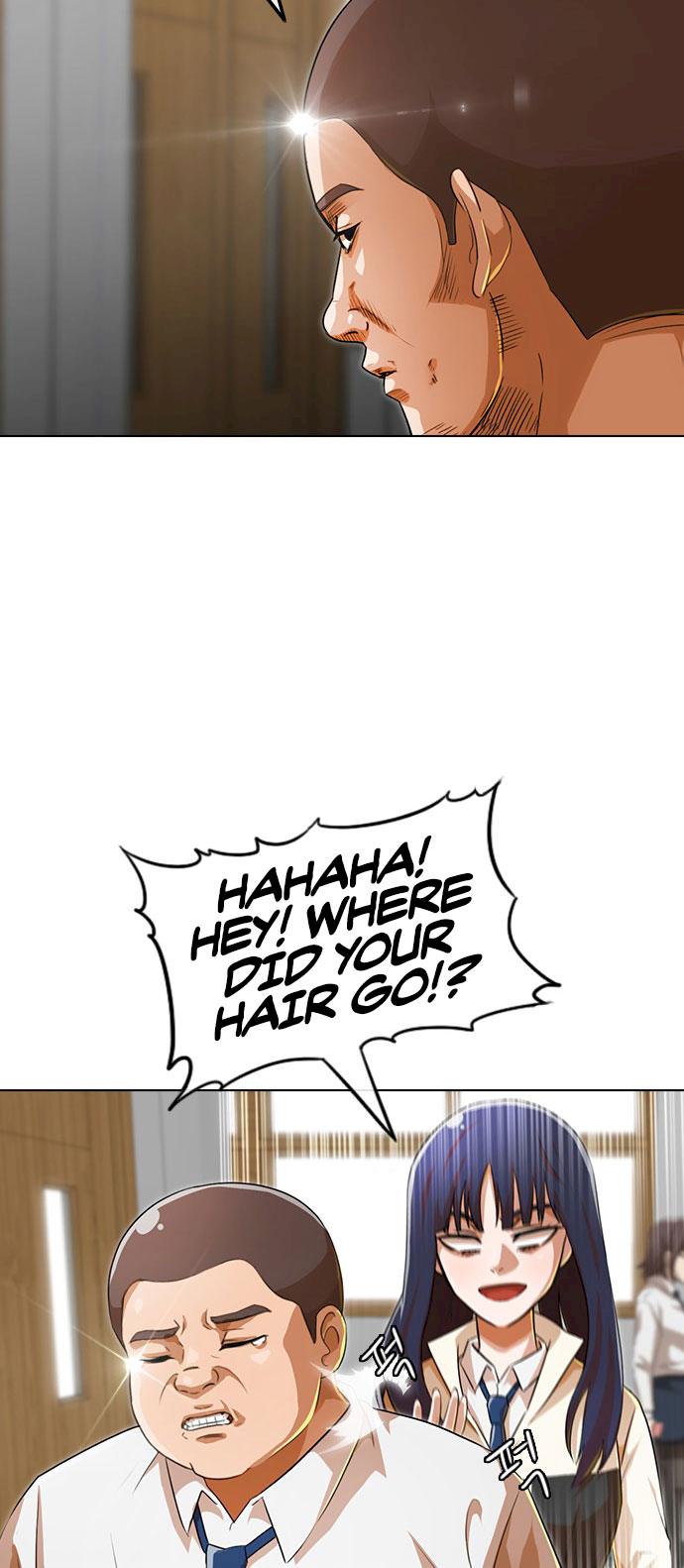 Random Chat chapter 118 page 11