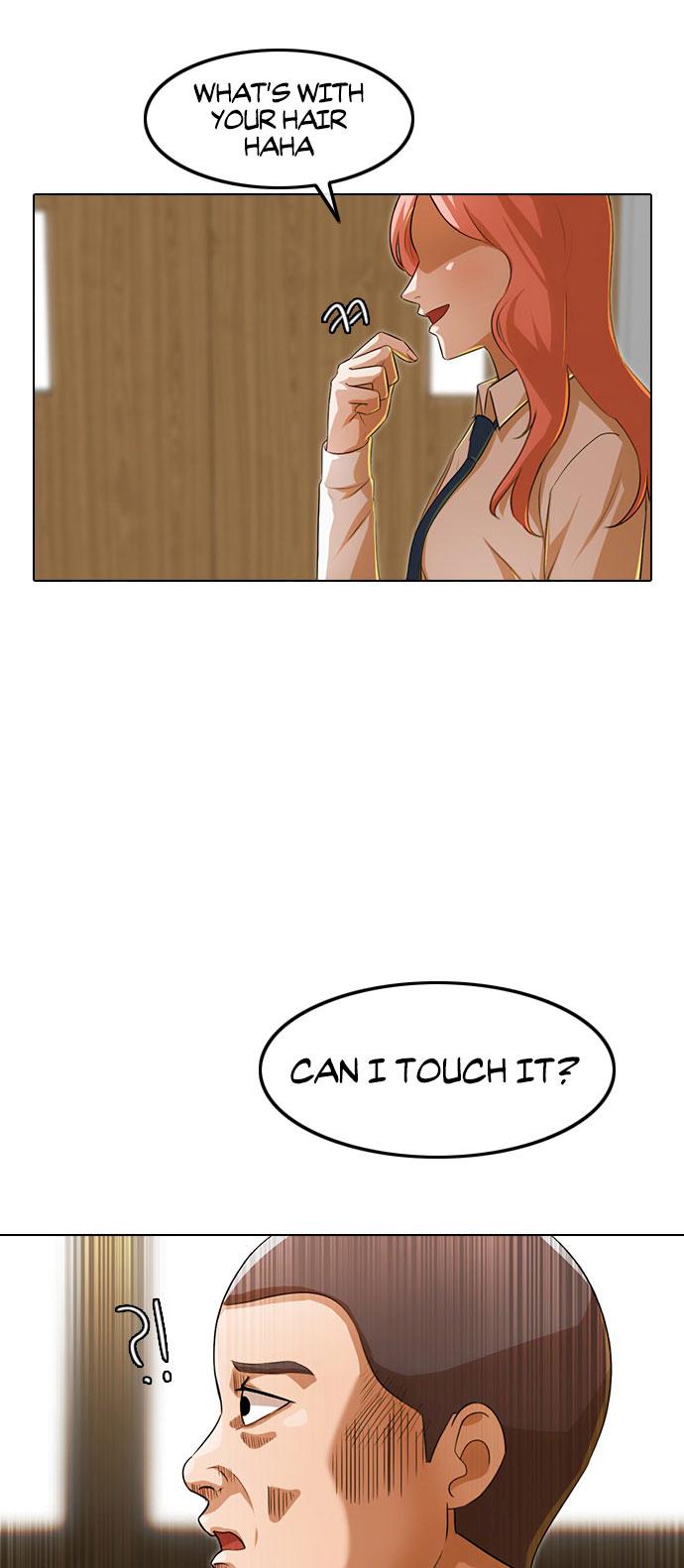 Random Chat chapter 118 page 13