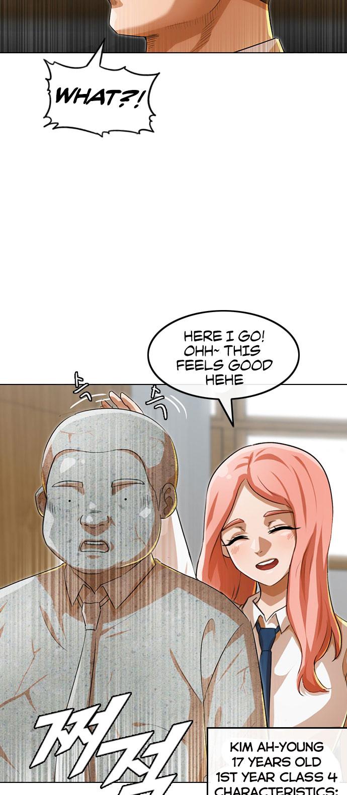 Random Chat chapter 118 page 14