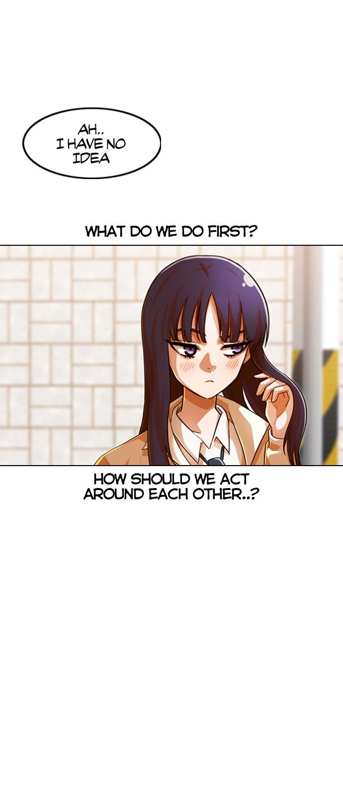 Random Chat chapter 118 page 18