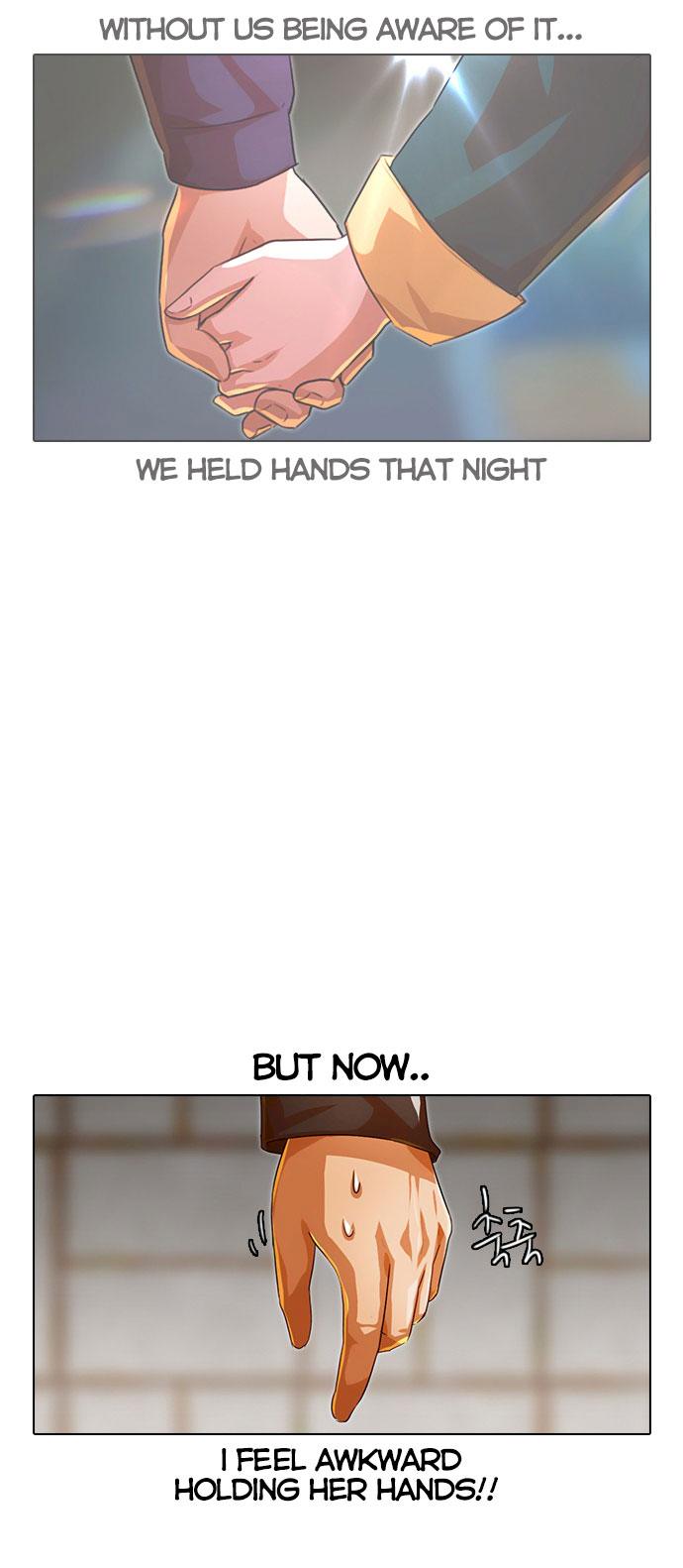 Random Chat chapter 118 page 19