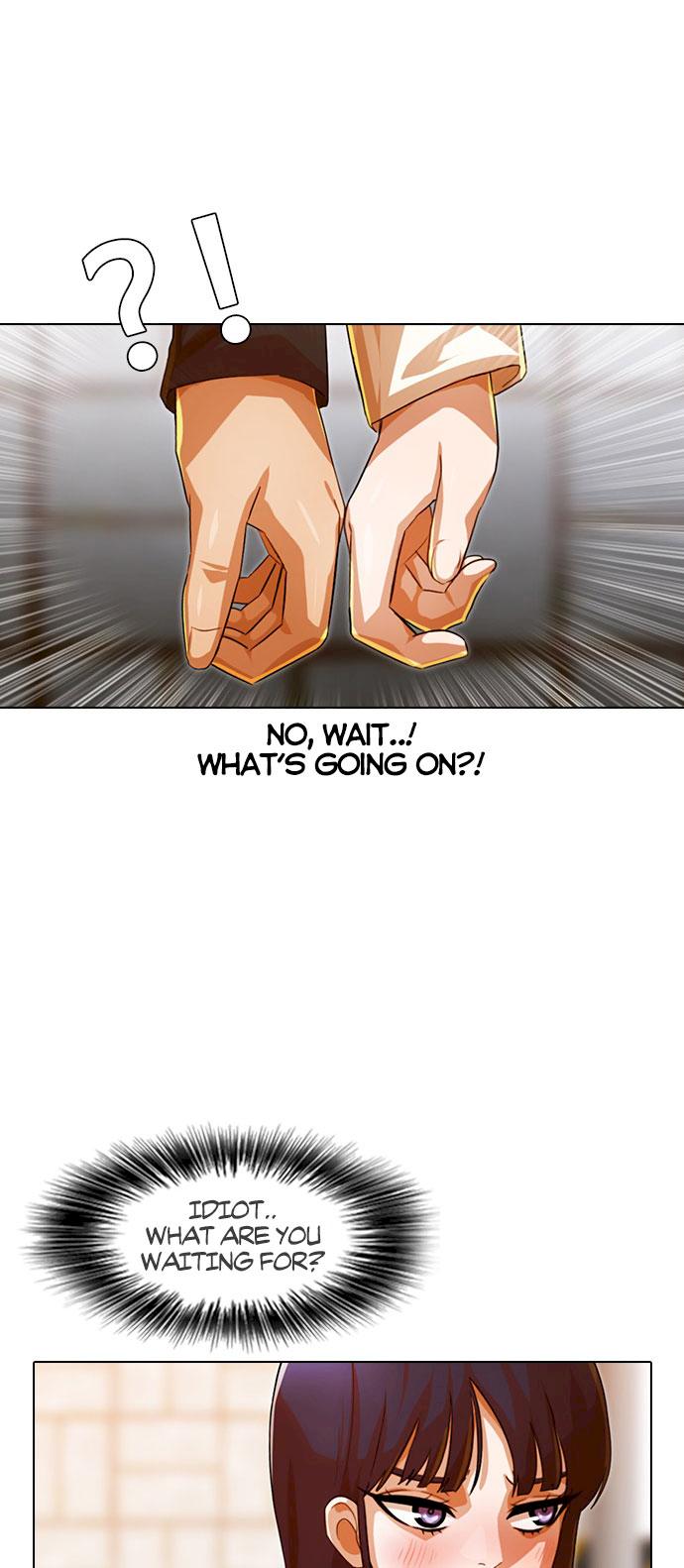 Random Chat chapter 118 page 23