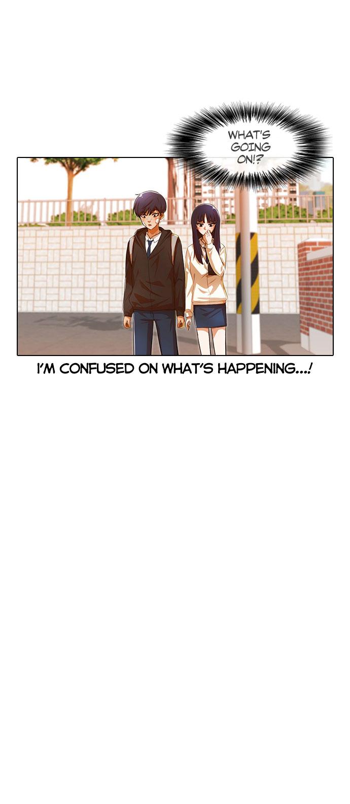 Random Chat chapter 118 page 25