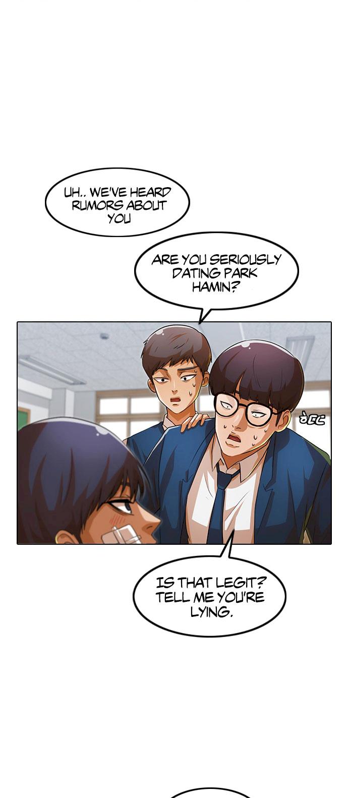 Random Chat chapter 118 page 29