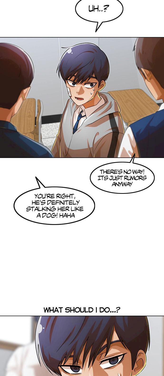 Random Chat chapter 118 page 30