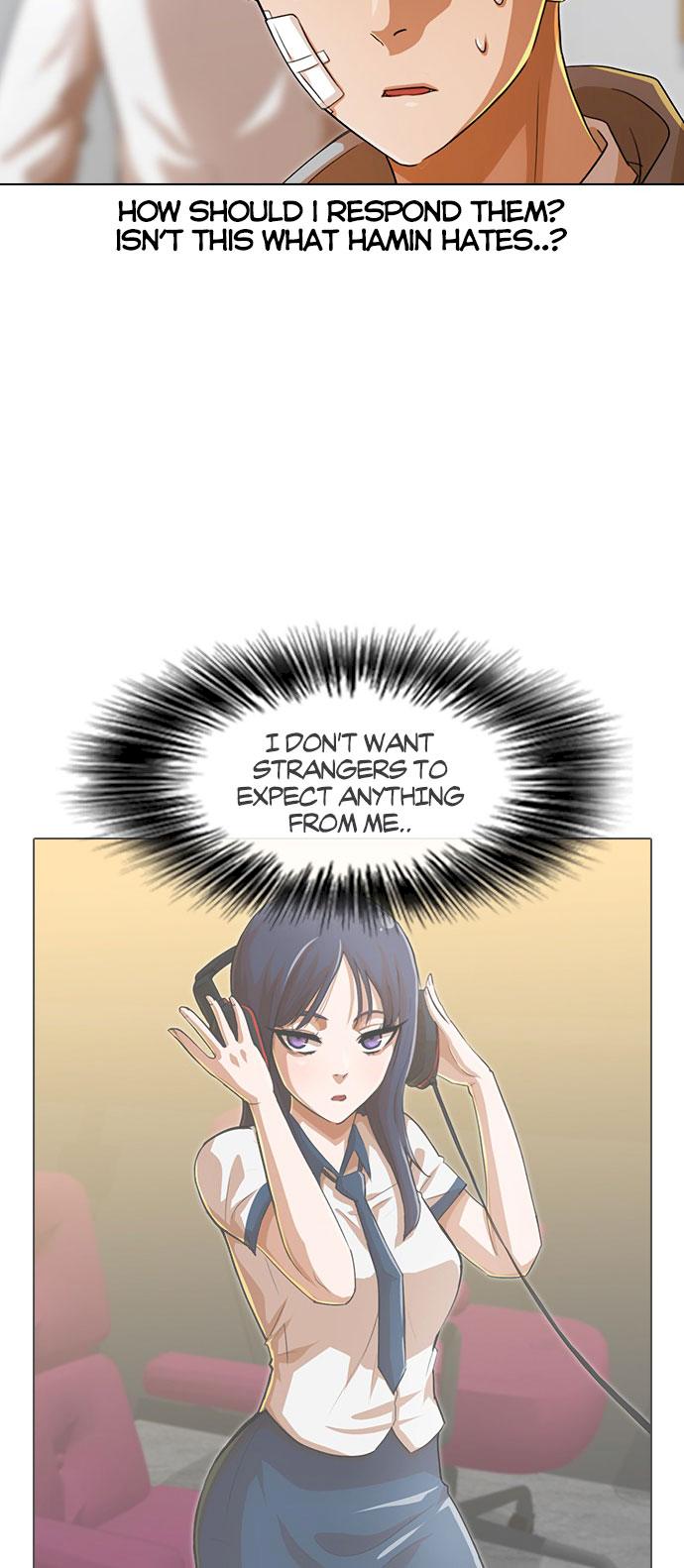 Random Chat chapter 118 page 31