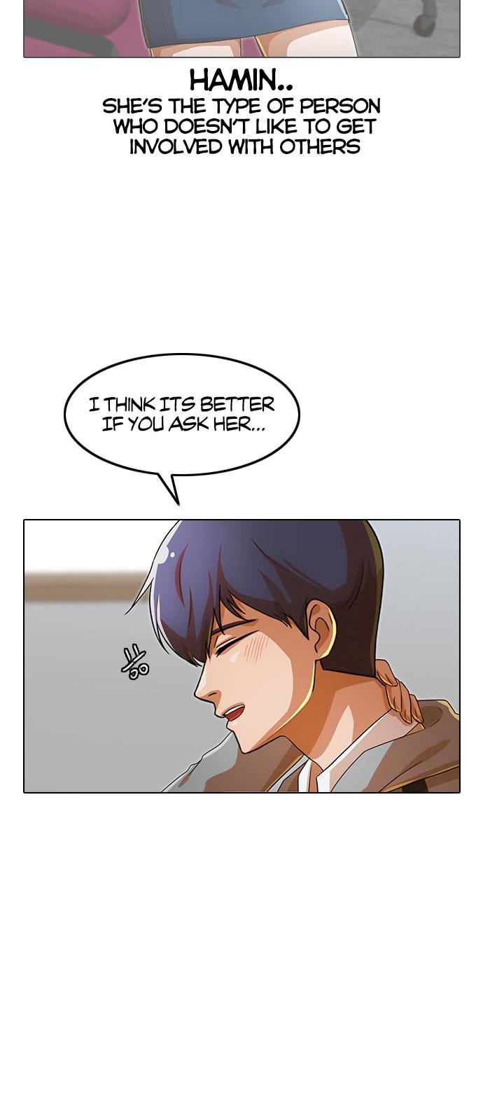 Random Chat chapter 118 page 32