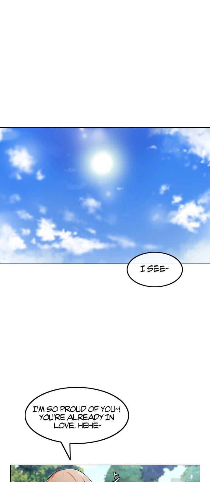 Random Chat chapter 118 page 37